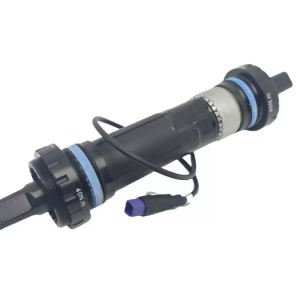 bafang torque sensor pa261.32.st, 120mm bottom bracket 200mm total length pas mid axle