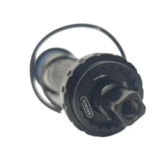 bafang torque sensor pa261.32.st, 120mm bottom bracket 200mm total length pas mid axle