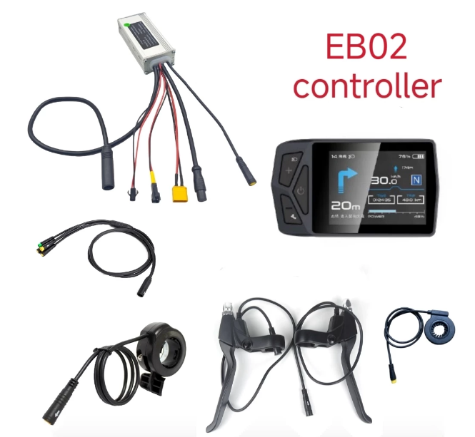bafang hub motor controller 48v500w 9pin plug uart agreement for g020 g040 g060 g070 250w 350w 500w bafang hub motor controller 48v500w 9pin plug uart agreement for g020 g040 g060 g070 250w 350w 500w