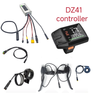 bafang hub motor controller 48v500w 9pin plug uart agreement for g020 g040 g060 g070 250w 350w 500w