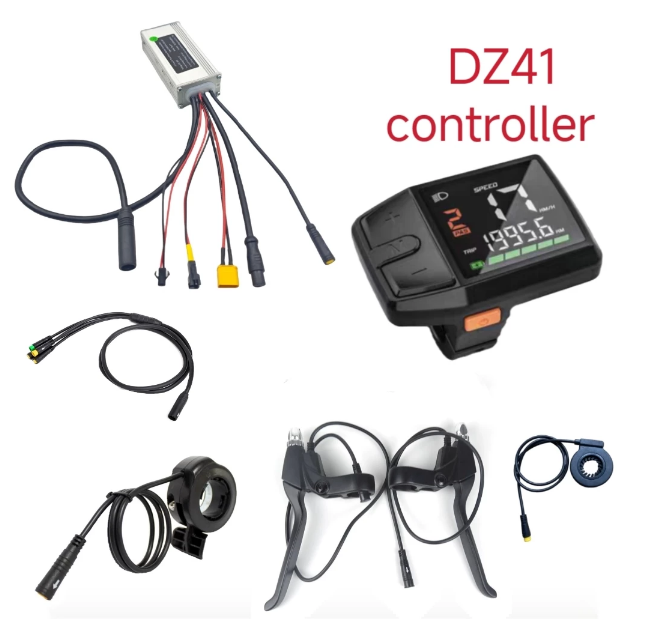 bafang hub motor controller 48v500w 9pin plug uart agreement for g020 g040 g060 g070 250w 350w 500w bafang hub motor controller 48v500w 9pin plug uart agreement for g020 g040 g060 g070 250w 350w 500w
