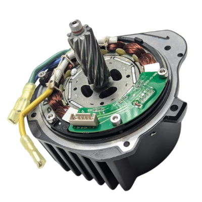 perfect fit for bbshd 1000w: complete motor core assembly (stator + rotor) designed for bafang bbshd 48v 1000w mid drive motor.