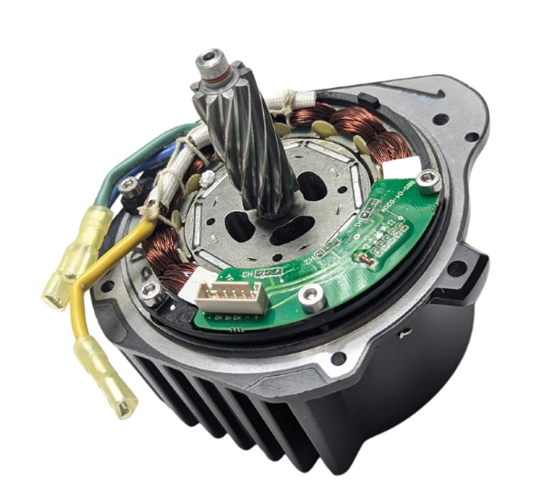 perfect fit for bbshd 1000w: complete motor core assembly (stator + rotor) designed for bafang bbshd 48v 1000w mid drive motor. perfect fit for bbshd 1000w: complete motor core assembly (stator + rotor) designed for bafang bbshd 48v 1000w mid drive motor.