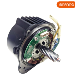 perfect fit for bbshd 1000w: complete motor core assembly (stator + rotor) designed for bafang bbshd 48v 1000w mid drive motor.