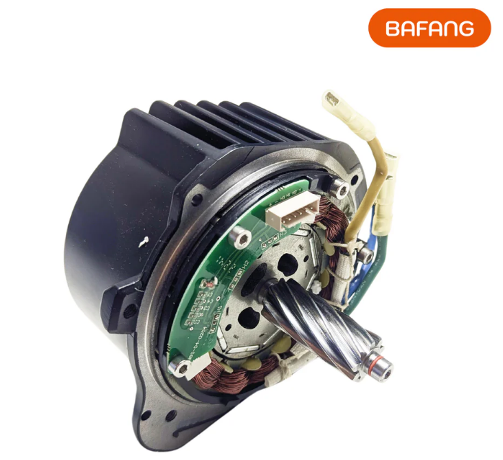 perfect fit for bbshd 1000w: complete motor core assembly (stator + rotor) designed for bafang bbshd 48v 1000w mid drive motor. perfect fit for bbshd 1000w: complete motor core assembly (stator + rotor) designed for bafang bbshd 48v 1000w mid drive motor.