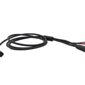 bafang 1t3 eb bus main cable throttle & light harness for m500 m600 m560 m820 m410 m510 mid drive motor