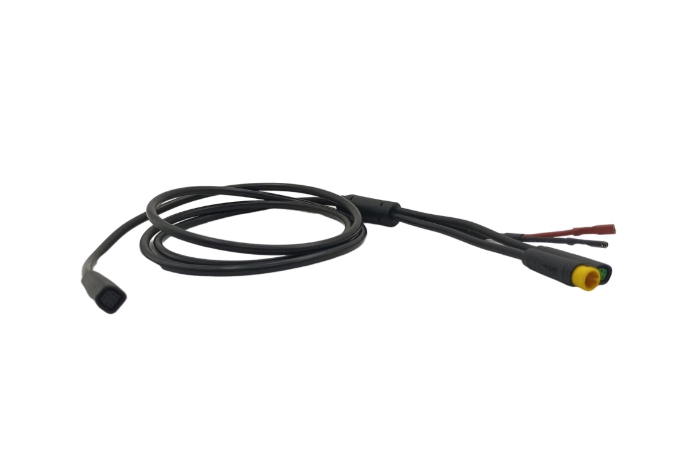 bafang 1t3 eb bus main cable throttle & light harness for m500 m600 m560 m820 m410 m510 mid drive motor bafang 1t3 eb bus main cable throttle & light harness for m500 m600 m560 m820 m410 m510 mid drive motor