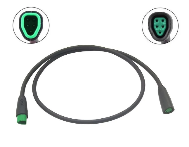 bafang mid drive motor display extension cable m510 m560 m600 m820 m630 m410 canbus meter wire bafang mid drive motor display extension cable m510 m560 m600 m820 m630 m410 canbus meter wire