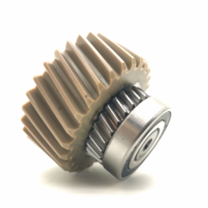 bafang m600 g521 nylon gear 27t – mid drive torque motor replacement