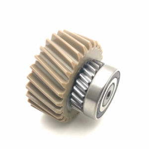 bafang m600 g521 nylon gear 27t – mid drive torque motor replacement