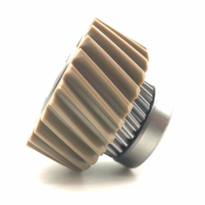 bafang m600 g521 nylon gear 27t – mid drive torque motor replacement