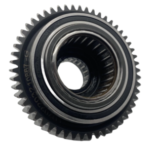 bafang m600 m500 m510 large steel gear – g520 g521 g522 mid drive motor
