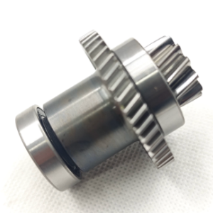 bafang m500 m600 m510 one way metal gear for mid drive motors