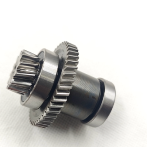 bafang m500 m600 m510 one way metal gear for mid drive motors