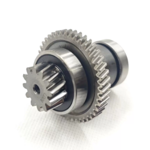 bafang m500 m600 m510 one way metal gear for mid drive motors