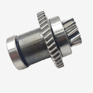 bafang m500 m600 m510 one way metal gear for mid drive motors