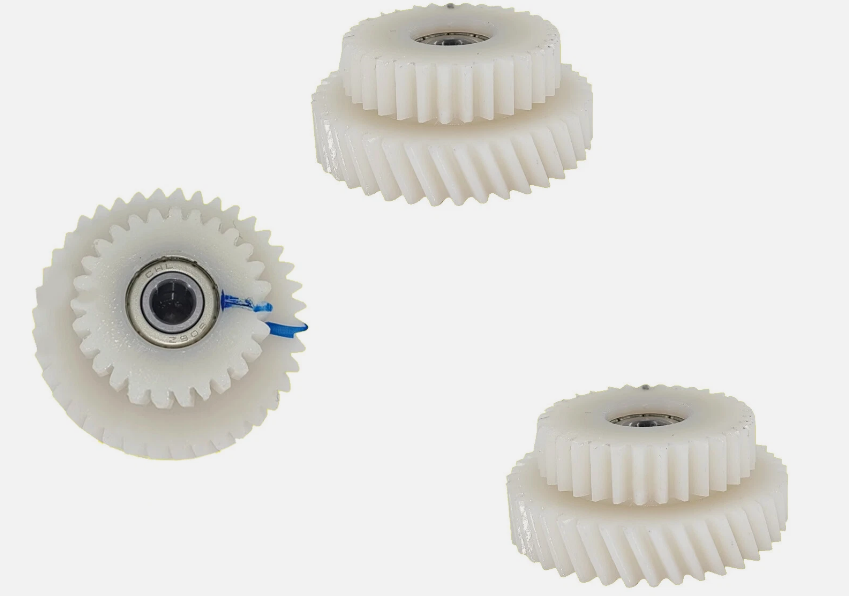 akm q100sx gear set 23t/39t replacement with tools akm q100sx gear set 23t/39t replacement with tools