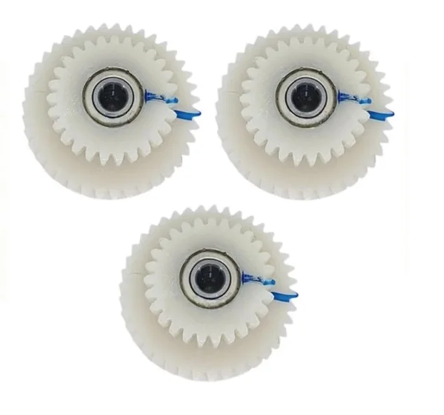 high quality nylon gear set 39t 27t left tilt for vanmoof s3 akm motor high quality nylon gear set 39t 27t left tilt for vanmoof s3 akm motor