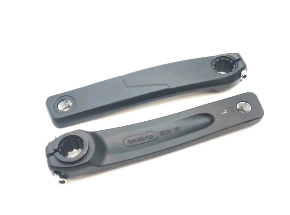 bafang mid drive crank arms 165mm for m500/m510/m560/m420/m600/m800 motors bafang mid drive crank arms 165mm for m500/m510/m560/m420/m600/m800 motors