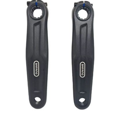 bafang aluminum crank arms bf02 170mm for m510/m560/m630 motors
