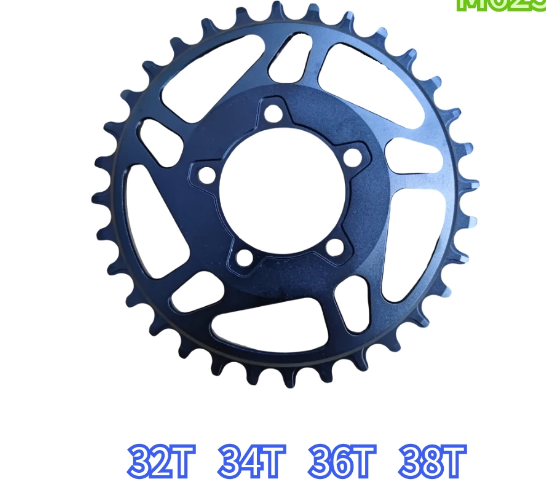 bafang chainring 32t/34t/36t for bbshd bbs03 m625 1000w mid drive motor bafang chainring 32t/34t/36t for bbshd bbs03 m625 1000w mid drive motor