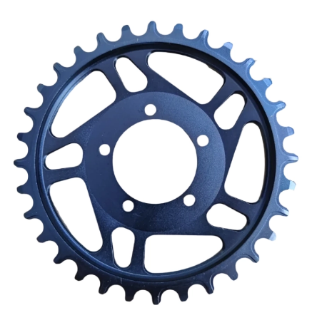 bafang chainring 32t/34t/36t for bbshd bbs03 m625 1000w mid drive motor bafang chainring 32t/34t/36t for bbshd bbs03 m625 1000w mid drive motor