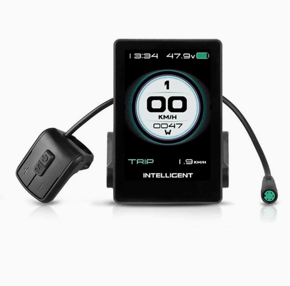 860c color lcd screen supports multi language & theme switch, perfectly matched bafang bbs01/bbs02/g320/g340/bbshd mid motors for e bike retrofit. 860c color lcd screen supports multi language & theme switch, perfectly matched bafang bbs01/bbs02/g320/g340/bbshd mid motors for e bike retrofit.