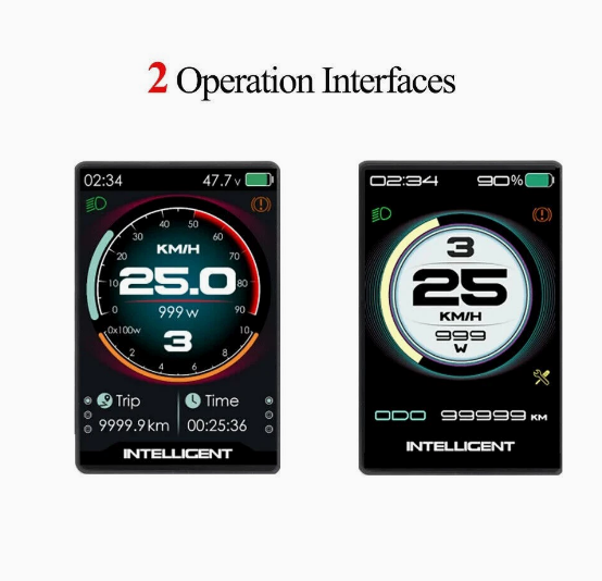 860c color lcd screen supports multi language & theme switch, perfectly matched bafang bbs01/bbs02/g320/g340/bbshd mid motors for e bike retrofit. 860c color lcd screen supports multi language & theme switch, perfectly matched bafang bbs01/bbs02/g320/g340/bbshd mid motors for e bike retrofit.