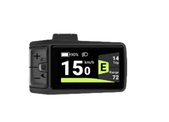 dpc080 color lcd display can protocol for bafang m510 m560 m600 m820 mid drive e bike dashboard dpc080 color lcd display can protocol for bafang m510 m560 m600 m820 mid drive e bike dashboard