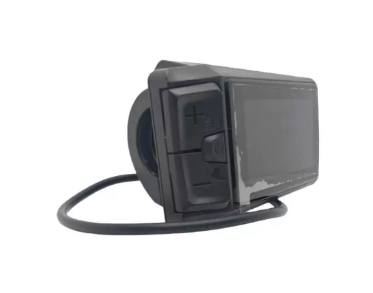 dpc080 color lcd display can protocol for bafang m510 m560 m600 m820 mid drive e bike dashboard dpc080 color lcd display can protocol for bafang m510 m560 m600 m820 mid drive e bike dashboard
