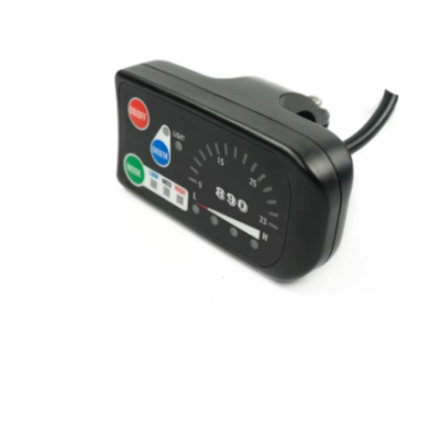 ebike display led 890 24v or 36v or 48v electric bicycle kt control panel display electric bike parts