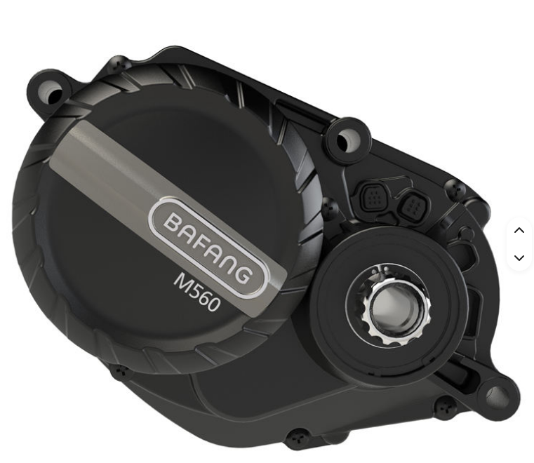 bafang m560 silent version 48v brushless dual winding motor | 500w 750w rated, 150n.m max torque, 1220w peak power, bare unit g5300.500/750.c bafang m560 silent version 48v brushless dual winding motor | 500w 750w rated, 150n.m max torque, 1220w peak power, bare unit g5300.500/750.c