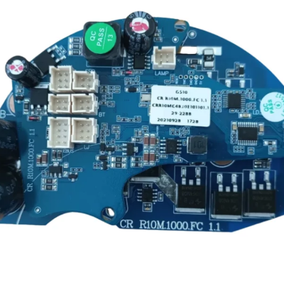factory supply bafang m620 g510 mid motor controller 48v30a 1000w uart can dual signal electric bike replacement controller