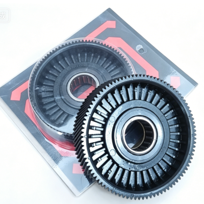nylon helical gear for yamaha panasonic ebike mid drive motor original replacement electric bicycle repair spare parts