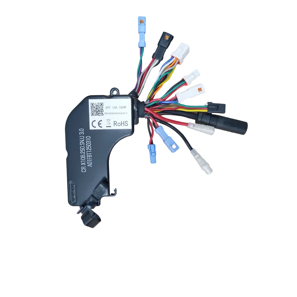bafang m400 max drive controller uart protocol 36v 250w mid motor replacement bafang m400 max drive controller uart protocol 36v 250w mid motor replacement