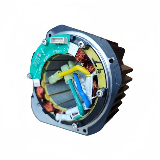 bafang bbshd 48v 1000w motor core stator for bafang electric bicycle conversion kit engine mid drive motor