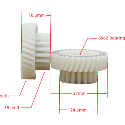 bafang fm g320、250w hub motor、nylon gear clutch、36t planetary gear、ebike repair parts
