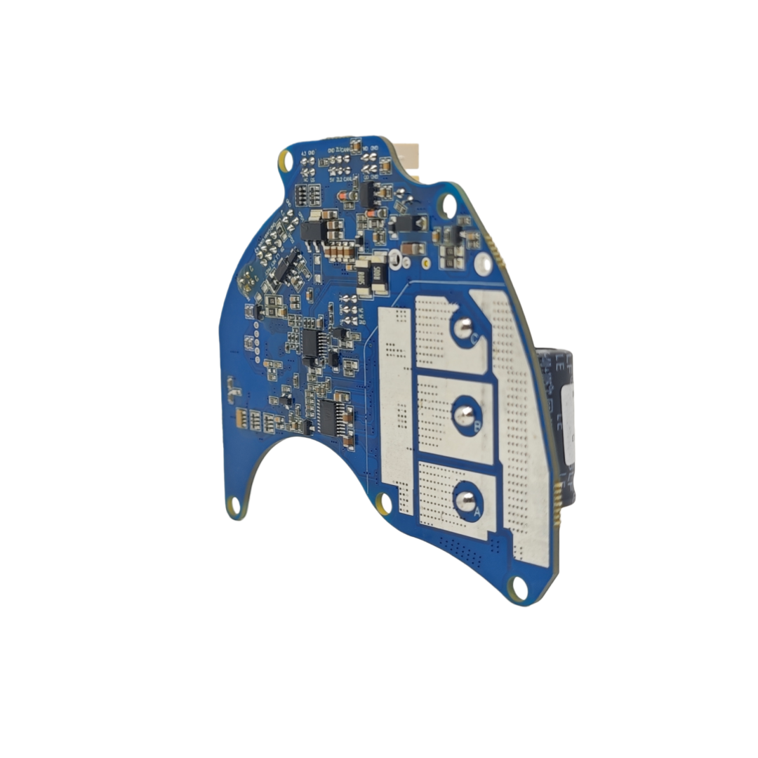 bafang m420 g332 mid‑drive controller can‑bus hardware v2.2 36v / 43v / 48v 250w bafang m420 g332 mid‑drive controller can‑bus hardware v2.2 36v / 43v / 48v 250w