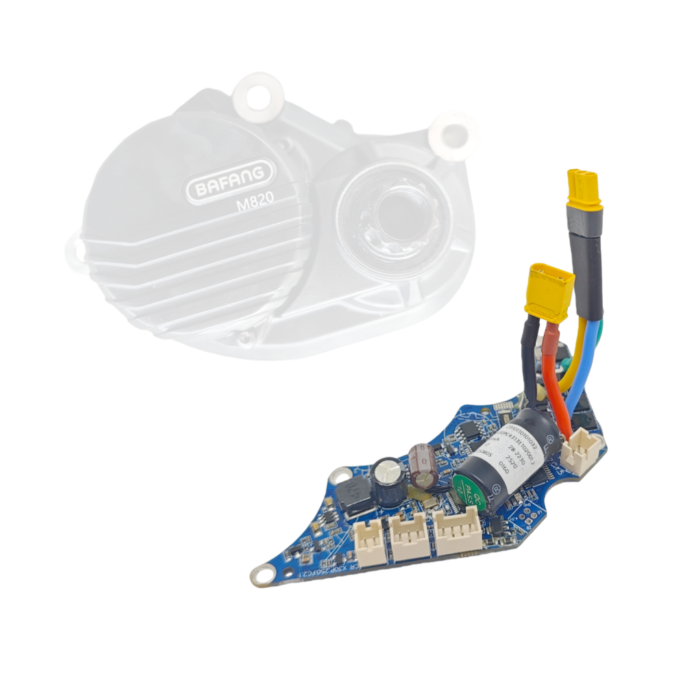 bafang can‑m820 g532 mid‑drive controller 36v 250w 43v 250w 48v 250w for bafang m820 g532 ebike mid motor spare replacement part bafang can‑m820 g532 mid‑drive controller 36v 250w 43v 250w 48v 250w for bafang m820 g532 ebike mid motor spare replacement part