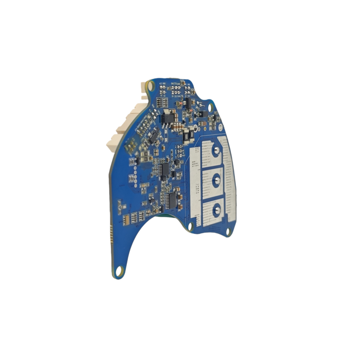 bafang m420 g332 mid‑drive controller can‑bus hardware v2.2 36v / 43v / 48v 250w bafang m420 g332 mid‑drive controller can‑bus hardware v2.2 36v / 43v / 48v 250w