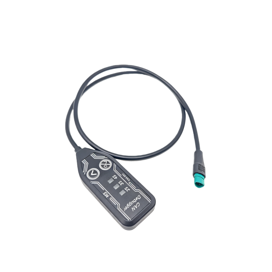 bafang m‑series can bus programming cable | speed & wheel diameter tuning bafang m‑series can bus programming cable | speed & wheel diameter tuning