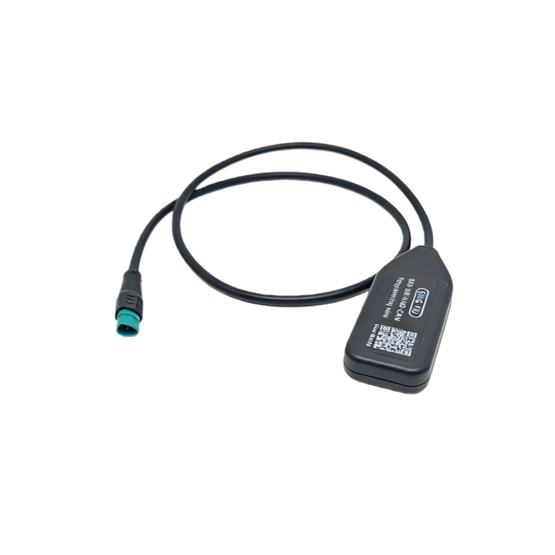bafang m‑series can bus programming cable | speed & wheel diameter tuning bafang m‑series can bus programming cable | speed & wheel diameter tuning